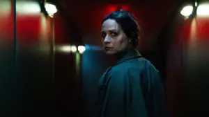 Backdrop to the movie "Censor" #700265