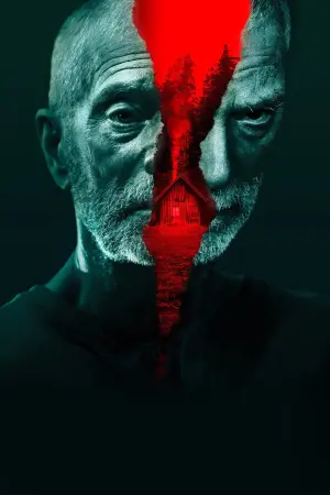 Poster to the movie "Old Man" #482128