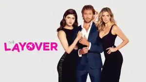 The Layover