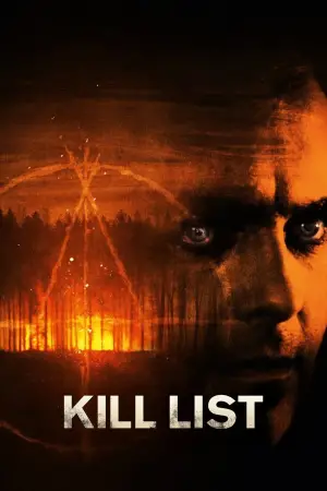 Poster to the movie "Kill List" #738904