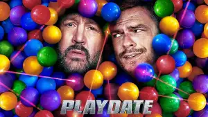 Backdrop to the movie "Playdate" #832206