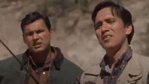 Backdrop to the movie "Skinwalkers" #738084