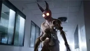 Backdrop to the movie "Pooka Lives!" #710296