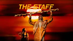 Backdrop to the movie "The Staff" #794257