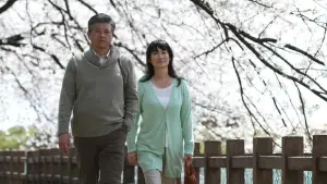 Backdrop to the movie "Crossroads" #659229