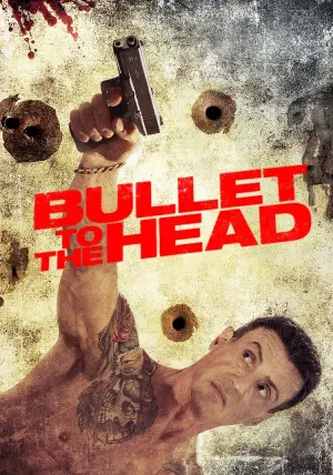 Poster to the movie "Bullet to the Head" #142970