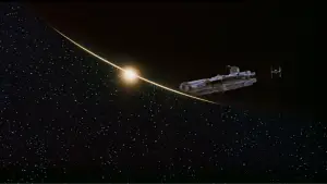 Backdrop to the movie "The Empire Strikes Back" #601902