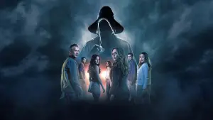 Backdrop to the movie "I Know What You Did Last Summer" #566668