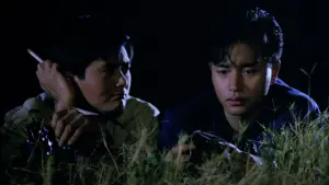 Backdrop to the movie "A Better Tomorrow II" #722428