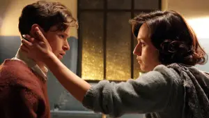 Backdrop to the movie "Dawn" #718785