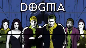 Backdrop to the movie "Dogma" #762890