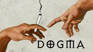 Backdrop to the movie "Dogma" #762897