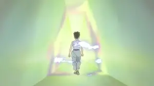 Backdrop to the movie "The Boy and the Heron" #583394