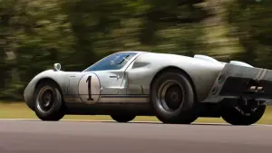 Backdrop to the movie "Ford v Ferrari" #588233