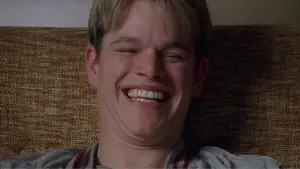 Backdrop to the movie "Good Will Hunting" #579894