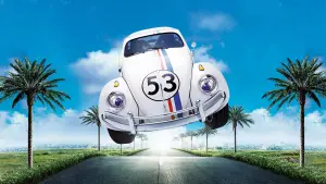 Backdrop to the movie "Herbie Fully Loaded" #844693