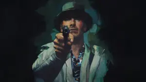 Backdrop to the movie "The Killer" #275399