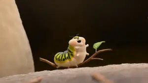 Backdrop to the movie "Hoppers" #514002