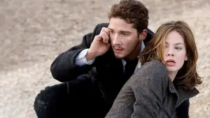 Backdrop to the movie "Eagle Eye" #631004