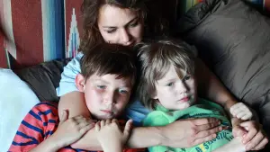 Backdrop to the movie "Jack" #712236