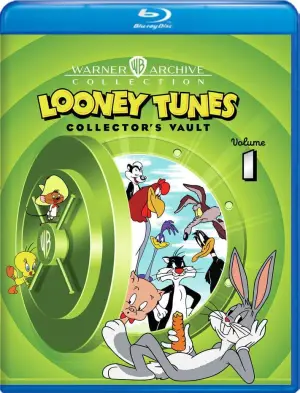 Looney Tunes Collector's Vault Volume 1