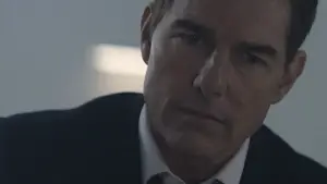 Backdrop to the movie "Mission: Impossible - Dead Reckoning Part One" #569426