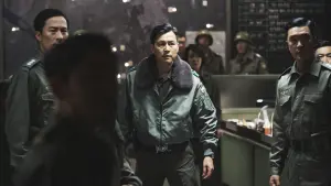 Backdrop to the movie "12.12: The Day" #320063