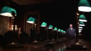 Backdrop to the movie "Network" #724096