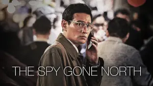 The Spy Gone North