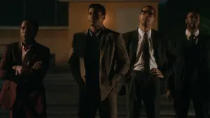 Backdrop to the movie "One Night in Miami..." #243451