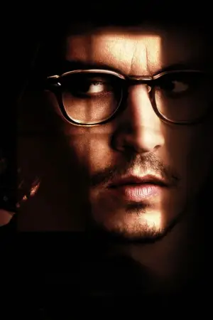 Poster to the movie "Secret Window" #627322