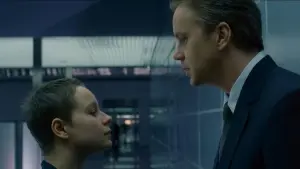 Backdrop to the movie "Code 46" #428492