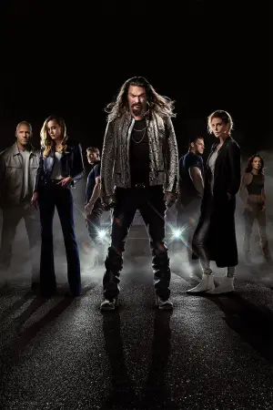 Poster to the movie "Fast X" #547691