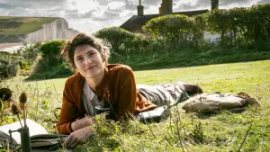 Backdrop to the movie "Summerland" #432722