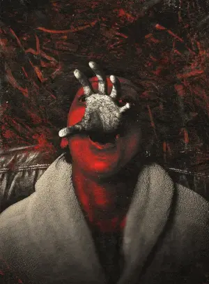 Poster to the movie "Talk to Me" #163370