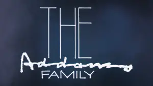 Backdrop to the movie "The Addams Family" #638897