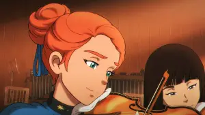 Backdrop to the movie "The Glassworker" #653058