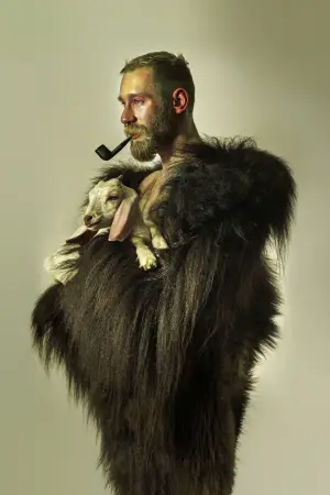 Poster to the movie "The Hunger Games: Mockingjay - Part 1" #566919