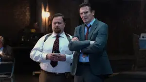 Backdrop to the movie "The Naked Gun" #519800