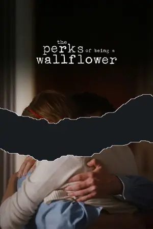 Poster to the movie "The Perks of Being a Wallflower" #680571