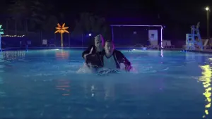 Backdrop to the movie "The Strangers: Prey at Night" #503957