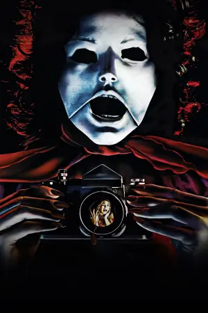Poster to the movie "Tourist Trap" #387045