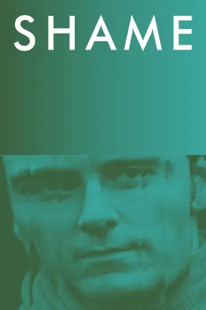 Poster to the movie "Shame" #800347