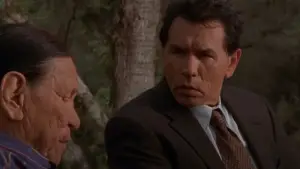 Backdrop to the movie "Skinwalkers" #738080