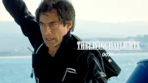 The Living Daylights