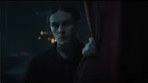 Backdrop to the movie "Five Nights at Freddy