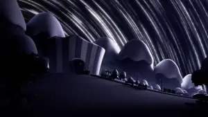 Backdrop to the movie "The Amazing Digital Circus: The Last Act" #829425