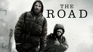 Backdrop to the movie "The Road" #838668