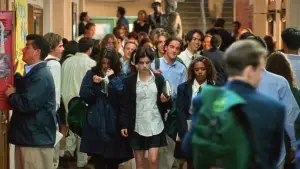 Backdrop to the movie "The Craft" #843620