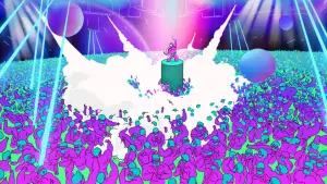 Backdrop to the movie "Jim Queen" #804333